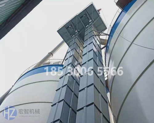 河北斗式提升机